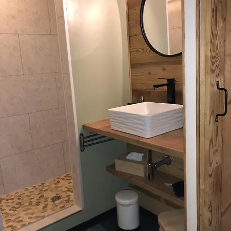 Apartamento 10 Mns D'obernai, Le Refuge Du Petit Lutin *