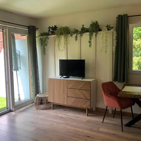 10 Mns D'obernai, Le Refuge Du Petit Lutin Appartement