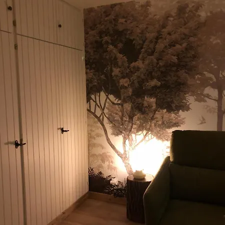 Apartamento 10 Mns D'obernai, Le Refuge Du Petit Lutin Boersch