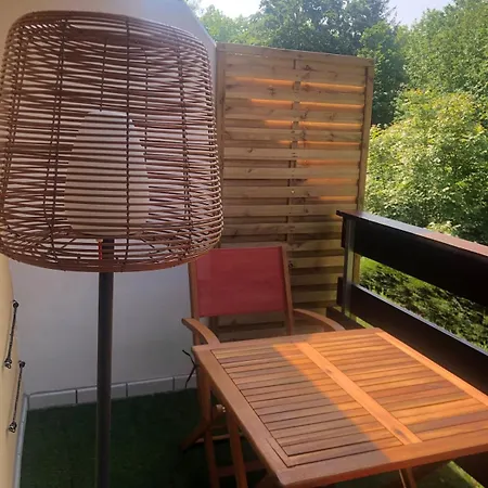 10 Mns D'obernai, Le Refuge Du Petit Lutin * Boersch