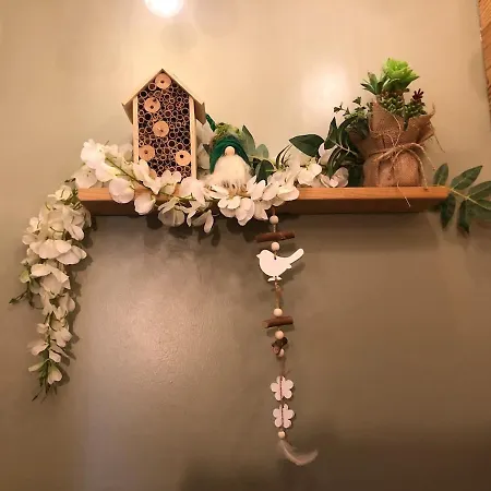 10 Mns D'obernai, Le Refuge Du Petit Lutin Apartamento *