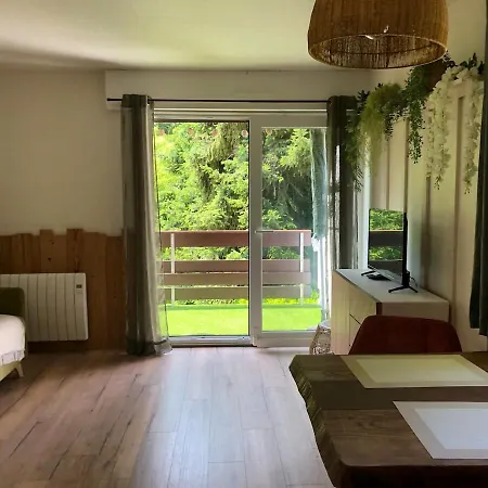 10 Mns D'obernai, Le Refuge Du Petit Lutin Apartamento Boersch